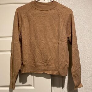 A New Day Crew Neck Sweater